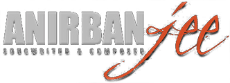 Anirban Jee Logo